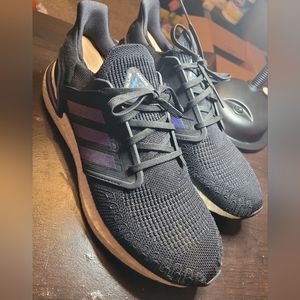 Adidas ultra boost ISS US national lab core size 10.5